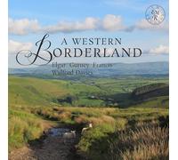 Duncan Honeybourne - Western Borderland