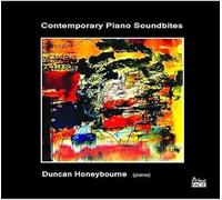 Honeybourne,Duncan - Contemporary Piano Soundbites [Import]