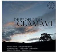 Honeybourne,Duncan - De Profundis Clamavi [Import]