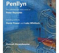 Honeybourne,Duncan - Penllyn [Import]