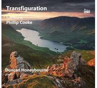 Honeybourne,Duncan - Transfiguration [Import]