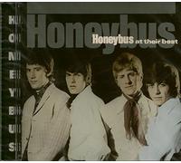 Honeybus - At Their Best