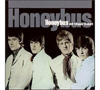 Honeybus - At Their Best By Honeybus (1999-10-01)