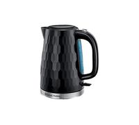 26051-70 Bouilloire Honeycomb Noire