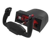 Honeycomb Aeronautical Honeycomb Alpha Flight Controls