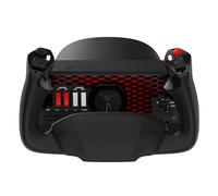 Honeycomb Aeronautical Controller Alpha Flight Controls XPC [video game] [Xbox Series X]