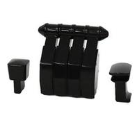 Honeycomb Throttle Pack for Airbus A319-A380 (Windows 7, 8 and 11) [video game]