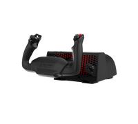 Honeycomb Aeronautical Controller Alpha Flight Controls XPC [video game]