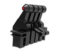 Honeycomb Throttle Pack for Airbus A319-A380 (Windows 7, 8 and 11) [video game]