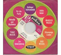 HONEYCOMBS - Have i the right / Please don't ptretend again / DV 14205