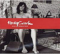 Sitting at Home [UK Import] – CD