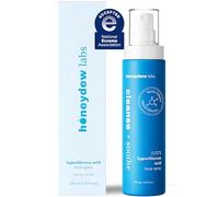 Honeydew Labs HOCL Tonique antibactérien 0,015 % pour peaux sensibles et propres, apaise le visage et le corps, sans danger pour l'acné, l'eczéma, les paupières - Enro
