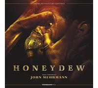 John Mehrmann Honeydew (Vinyl) 12" Album