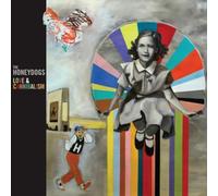 Honeydogs - Love & Cannibalism