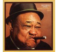 Roosevelt Sykes - Honeydrippers Ball [Import]