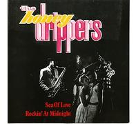 Honeydrippers, The - Sea Of Love / Rockin' At Midnight - Honeydrippers, The 7" 45