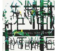 Honeydrips - Love Will Tear Us Apart