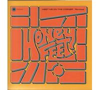 Honeyfeet - Meet Me on the Corner