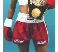 Honeyglaze Real Deal (CD) Album