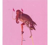 Honeyhander - Woolly Mannerisms [Import]