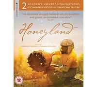 Honeyland [Blu-Ray] [Import]