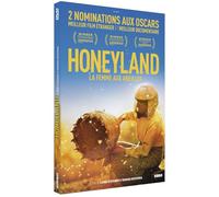 HONEYLAND - DVD [HD DVD]