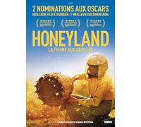 HONEYLAND - DVD [HD DVD]
