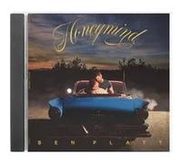 Ben Platt – Honeymind – CD