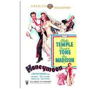 Honeymoon (1947/ Archive Collection/ On Demand Dvd-R)