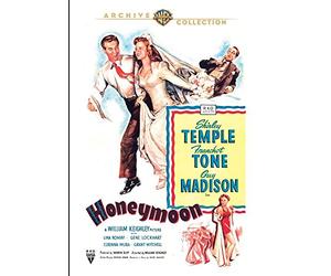Honeymoon