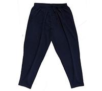 Honeymoon Basic Pantalon de Jogging Navy Bleu 12XL