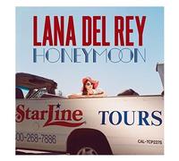 Honeymoon – Universal Music Group