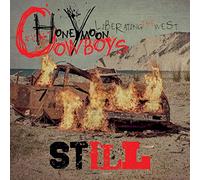Honeymoon Cowboys - Still [Import]