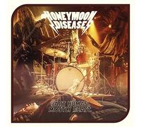 Honeymoon Disease - Part Human,Mostly Beast [Import]
