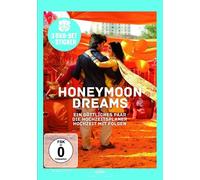 Honeymoon Dreams (couple divin, mariage avec épisodes) 3 DVD | NEUF et emball...
