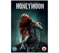 Honeymoon [Dvd]
