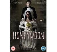 Honeymoon [Edizione: Regno Unito] [Import]
