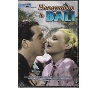 Honeymoon in Bali