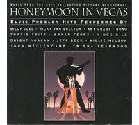 Honeymoon in Las Vegas [Import]