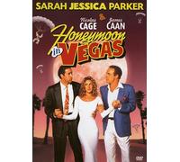 Honeymoon In Vegas