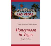 Honeymoon In Vegas