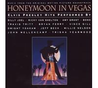 Honeymoon in Vegas [Import]