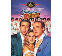 Honeymoon in Vegas [Import USA Zone 1]
