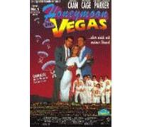 Honeymoon in Vegas [VHS]
