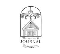 Honeymoon Journal: A Romantic Keepsake for Newlyweds to Capture Memories, Adventures and Reflections together.