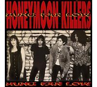 Honeymoon Killers - Hung Far Low [Import]