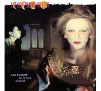 Honeymoon Killers, The - The Honeymoon Killers