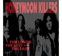 The Honeymoon Killers – Loved Lost & Last – Vinyle – Bang!