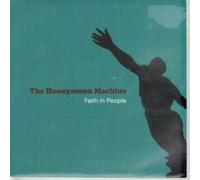 Honeymoon Machine, the - Faith in People [Import]