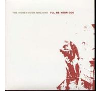 Honeymoon Machine, the - I'll Be Your Dog [Vinyl Single]